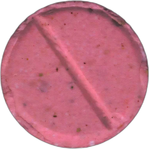 Rolex pill — 2