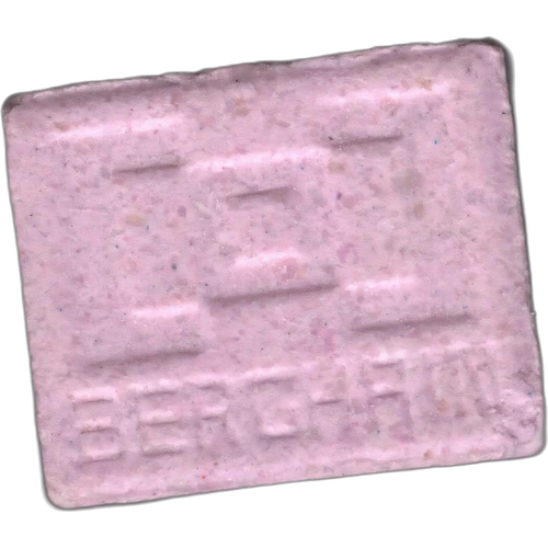Berghain-pilleri