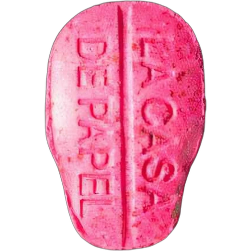 Tabletka La Casa de Papel — 2