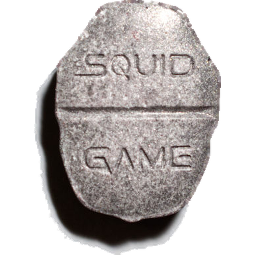 Tabletka Squid Game — 2
