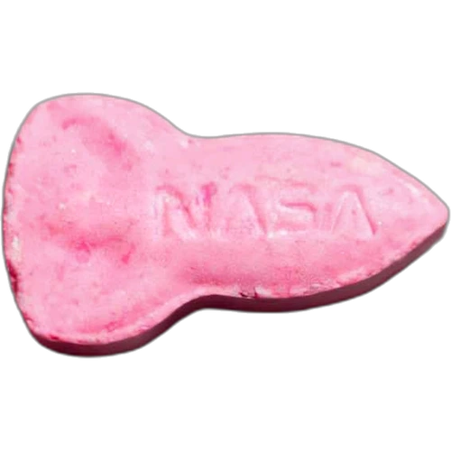 Tableta NASA — 2