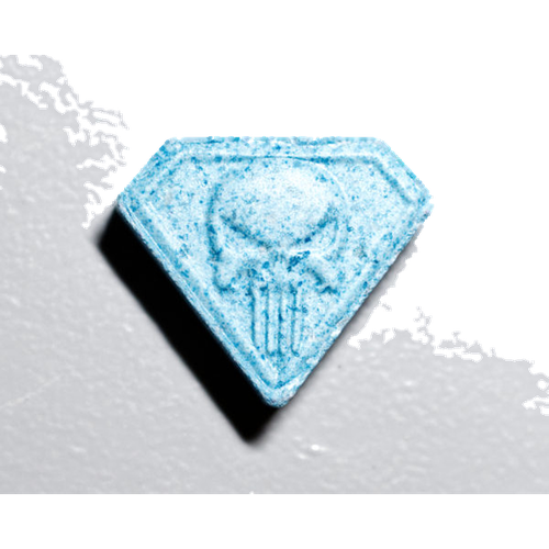 Tabletka Punisher