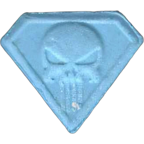 Таблетка Punisher