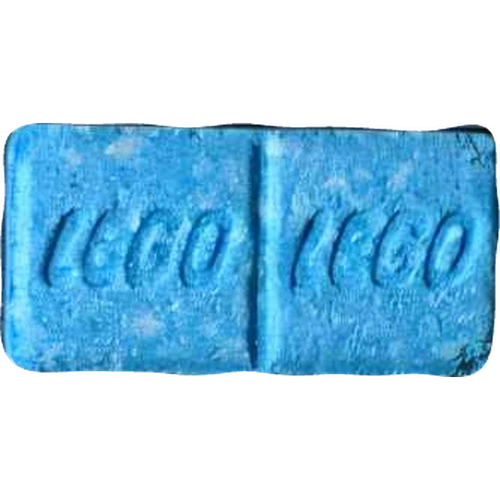 Tabletka Lego — 2