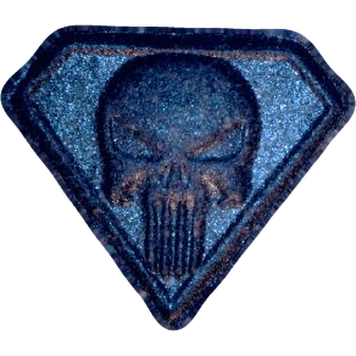 Tabletka Punisher — 2