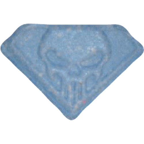 Tabletka Punisher