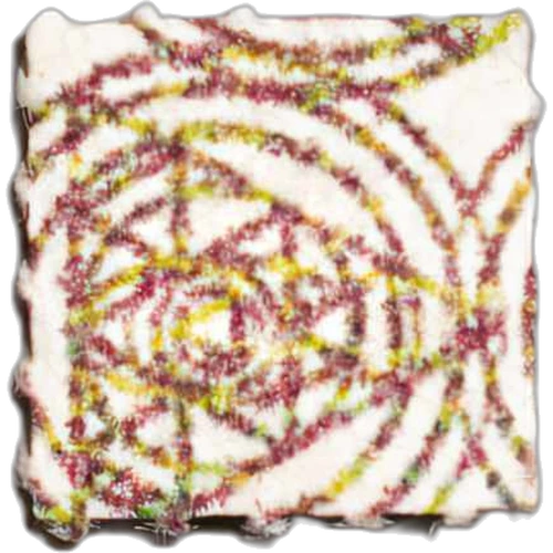 Tabletka LSD (78µg) — 2