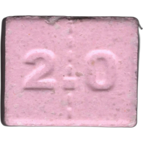Tabletka Berghain — 2