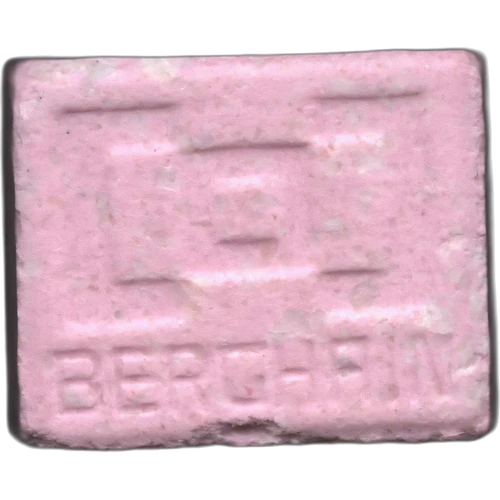Tabletka Berghain