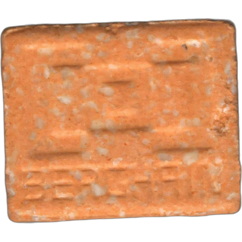 Berghain таблета
