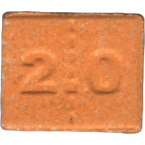 Tabletka Berghain — 2