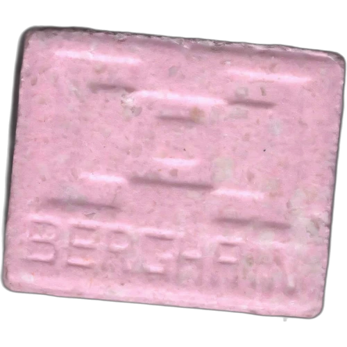Tabletka Berghain