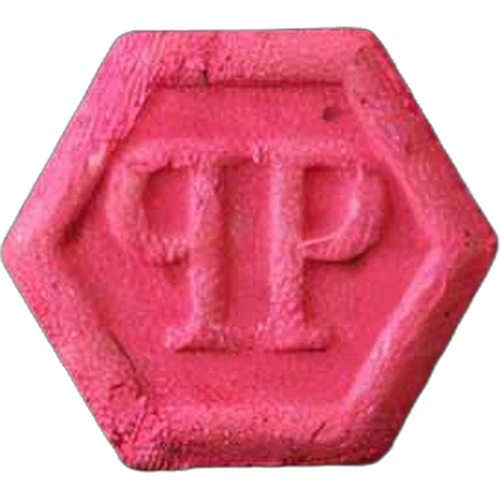 Tabletka Philipp Plein — 2