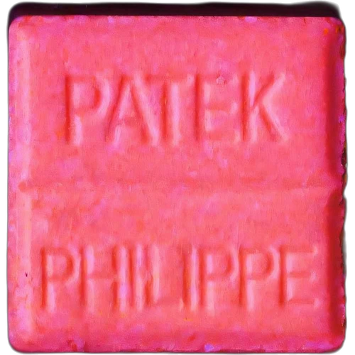 Pillola Patek Philippe — 2