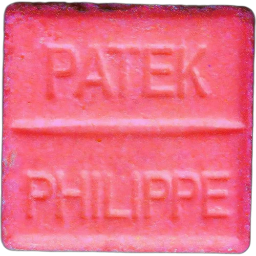 Pillola Patek Philippe — 2