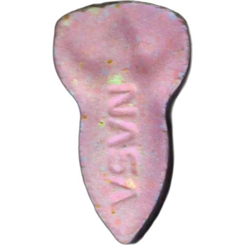 NASA tabletta