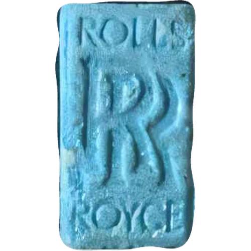 Tabletka Rolls Royce