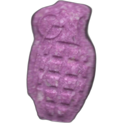 Granade-pilla