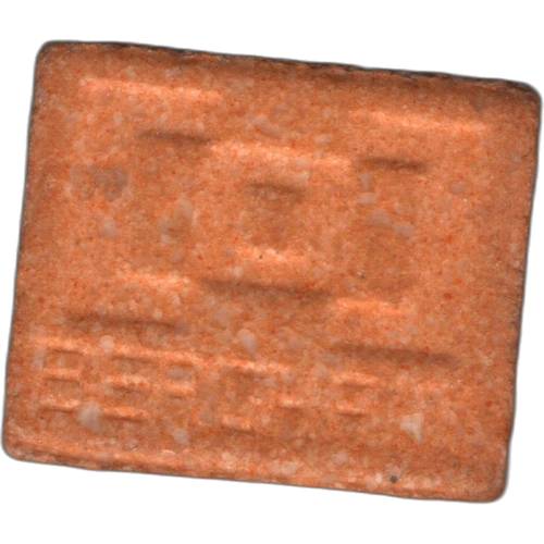 Tableta Berghain