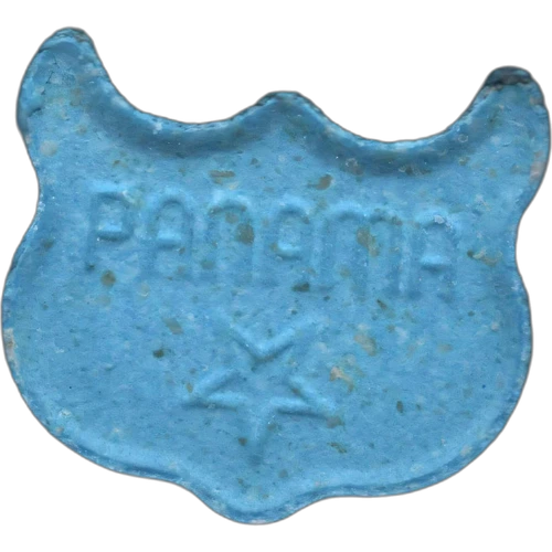 Panama, Owl-tablett — 2