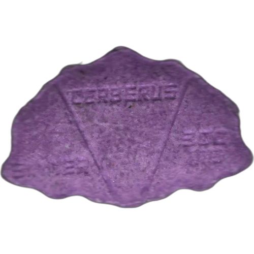 Tableta Inner, Sinner Cerberus — 2