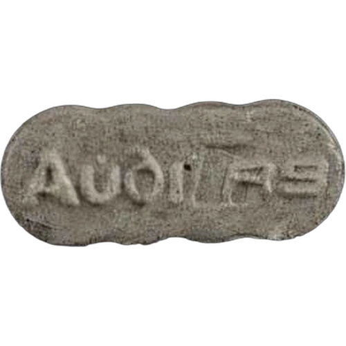 Tabletka Audi — 2