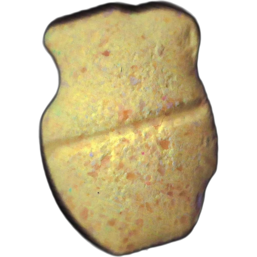 Granade hapı — 2