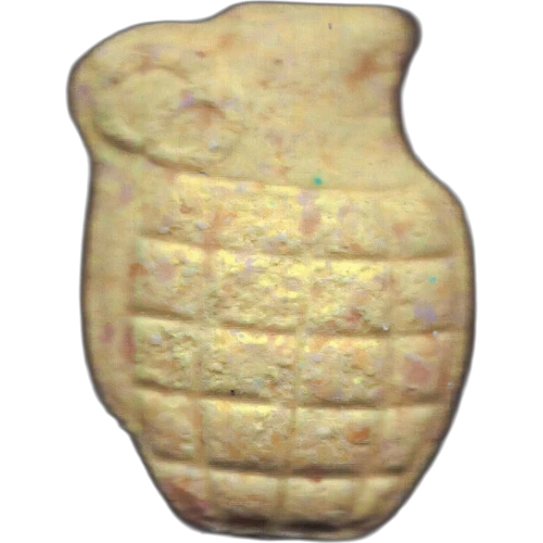 Granade hapı