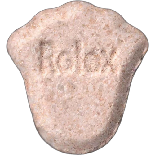 Rolex hapı — 2