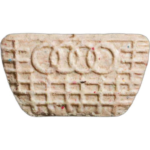 Tabletka Audi — 2
