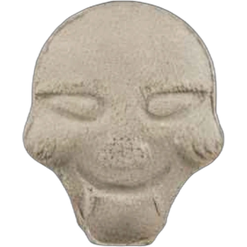 Skull tablete
