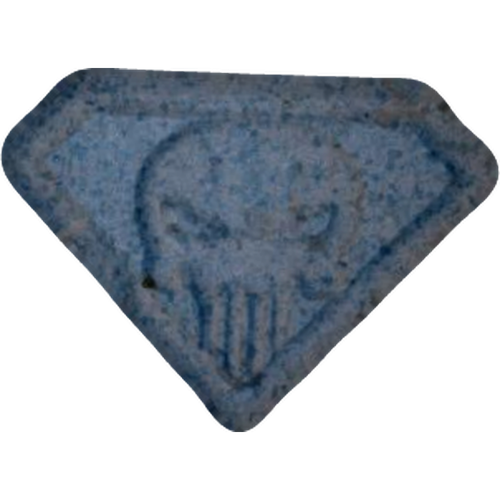 Tabletka Punisher