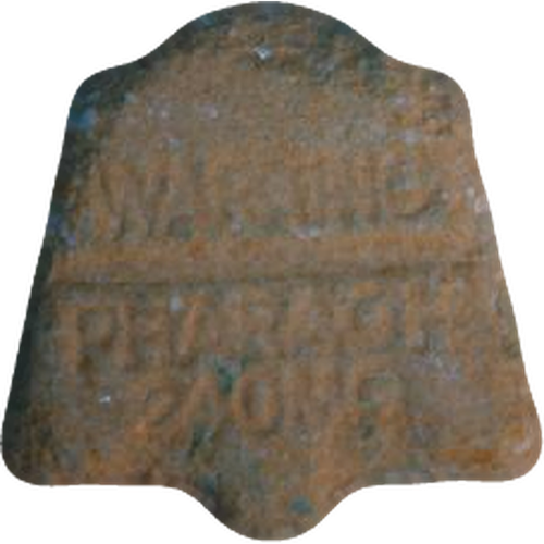 Tabletka Pharaoh — 2