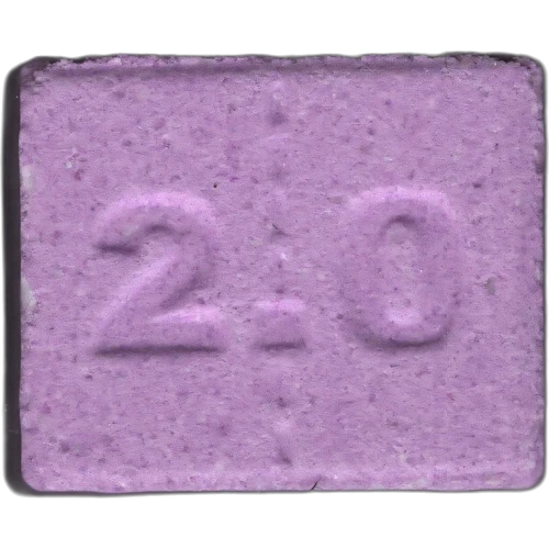 גלולת Berghain — 2