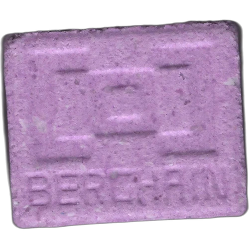 גלולת Berghain