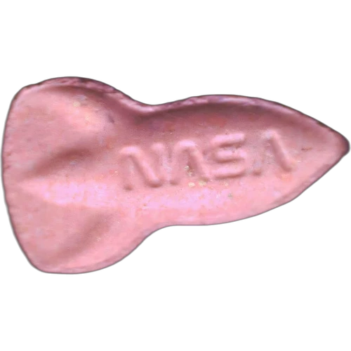 Таблетка 2C-B — 2