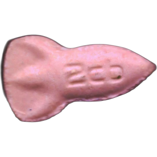 Таблетка 2C-B