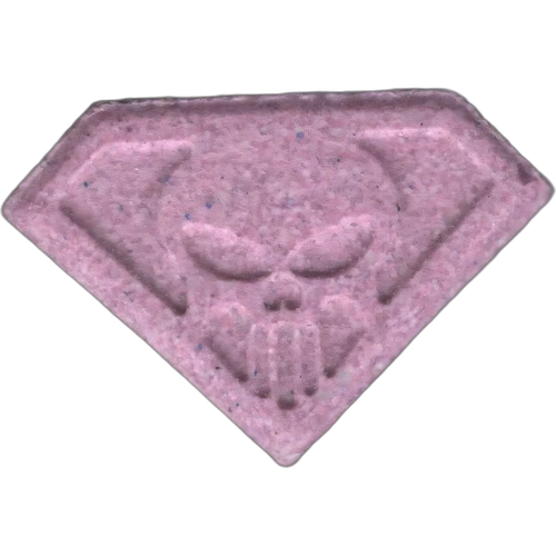 Punisher-pille
