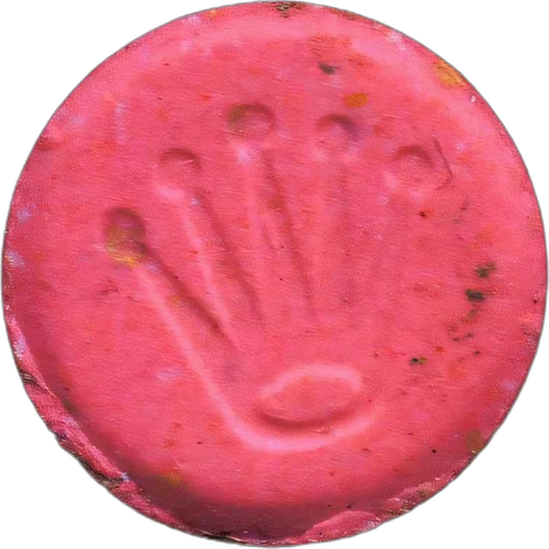 Rolex tabletta