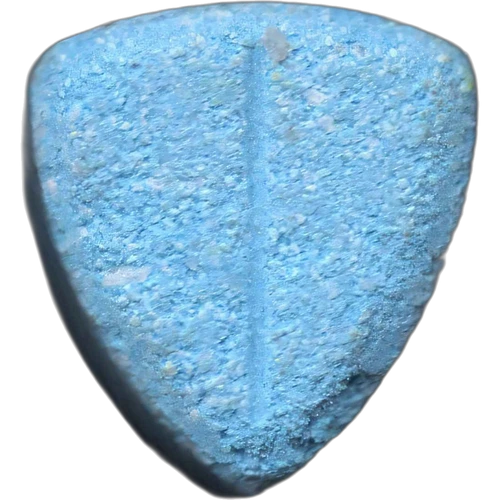 Tesla-Pille — 2