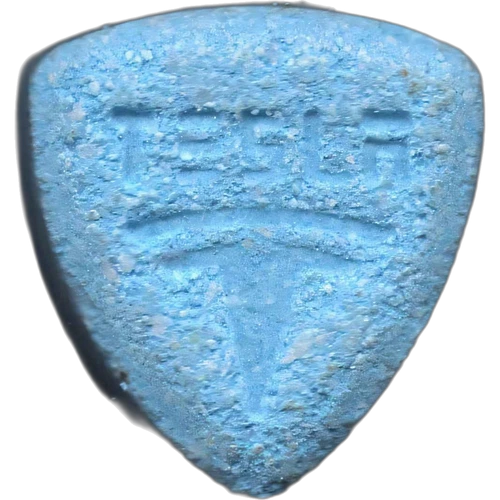 Tesla-Pille