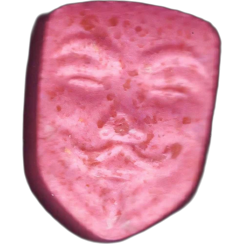 V De Vendetta-Pille — 2