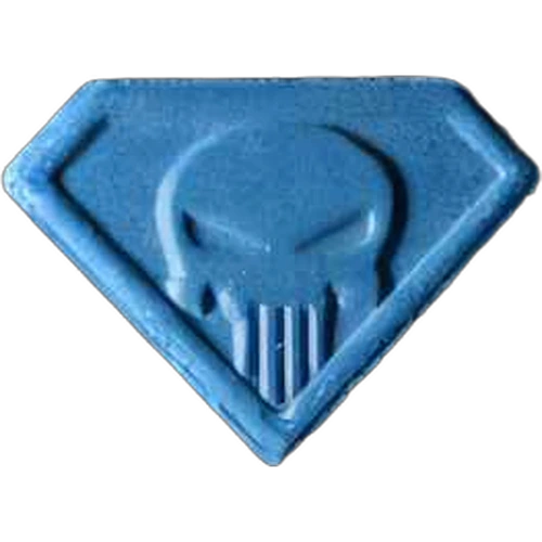 Punisher pill