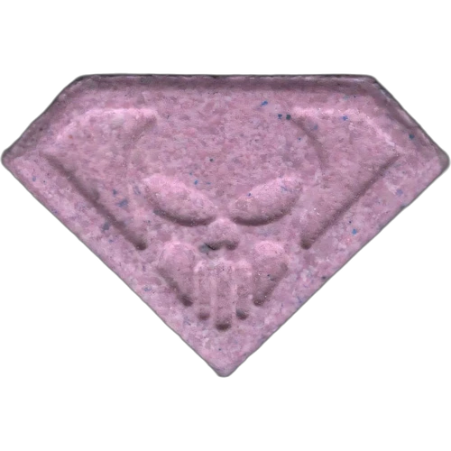 Таблетка Punisher