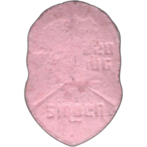 Medusa-tablett — 2