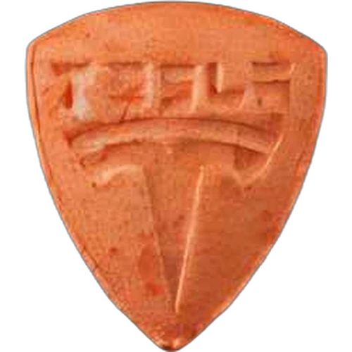 Tesla pill