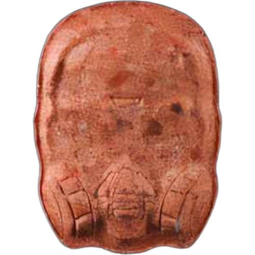 MDMA (196mg) pill