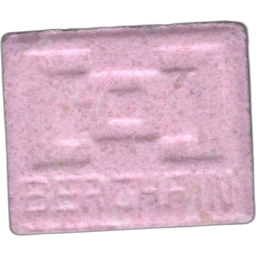 Таблетка Berghain