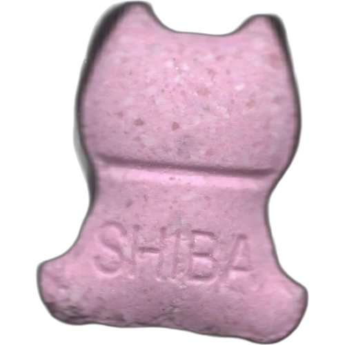 Pastilă Shiba — 2