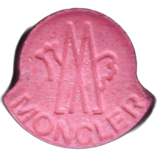 Таблетка Moncler